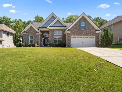 454 Bowhunter Dr, Blythewood, SC, 29016