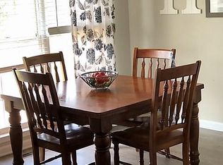 3549 Old Mountain Rd, Trinity, NC 27370