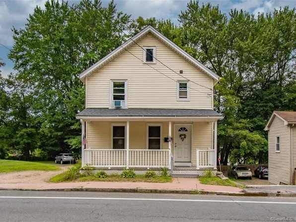 54 West Main Street, Stafford, CT 06076