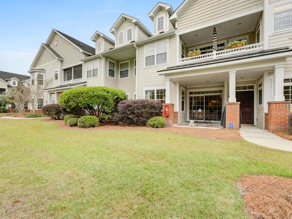100 Deerfield Dr Unit 101, Charleston, SC 29414