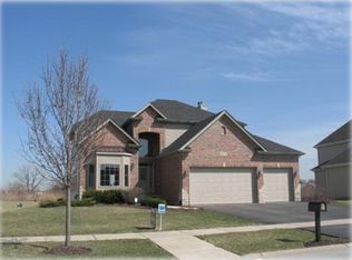 13333 Blakely Dr, Plainfield, IL 60585