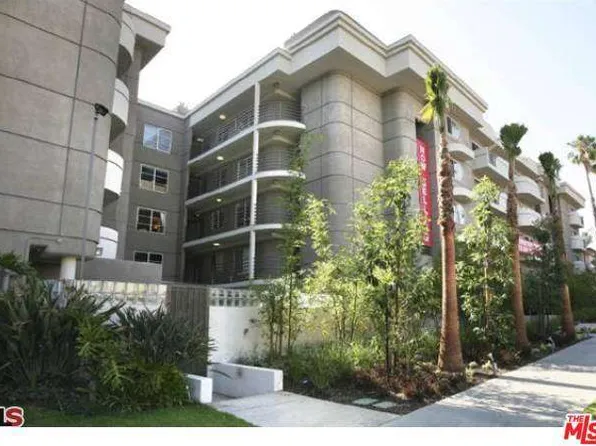 345 S Alexandria Ave APT 307, Los Angeles, CA 90020