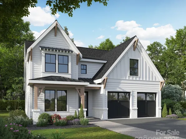 3037 Kinger Ln, Matthews, NC 28105