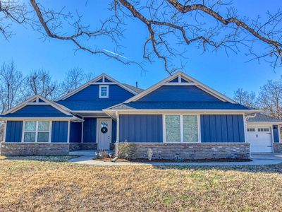 18726 Marbella Ln, Harrah, OK, 73045