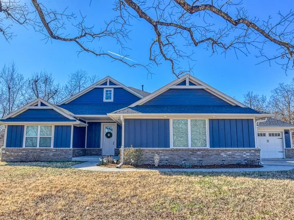 18726 Marbella Ln, Harrah, OK 73045