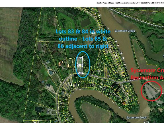 2nd image of 1522 Matlock Dr