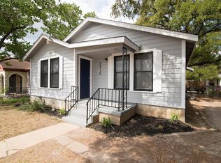 3010 E 12th St, Austin, TX 78702