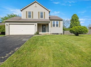 5219 Victoria St, Groveport, OH 43125