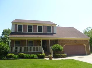 2 Curson Ct, Poquoson, VA 23662