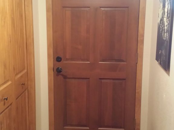 Entry
