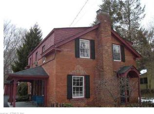 311 Main St, Wethersfield, CT 06109