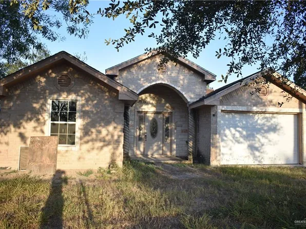 312 N Dallas St, Alton, TX 78573