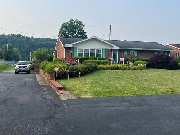6597 County Road 1, South Pt, OH 45680
