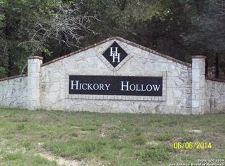 1630 Terrell Bnd, San Antonio, TX 78264