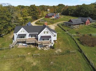 559 Friendship Rd, Waldoboro, ME 04572