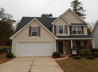 4137 Round Stone Trl, Snellville, GA