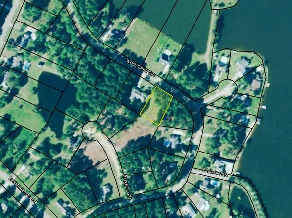 0 Woodlake Circle, Douglas, GA 31535