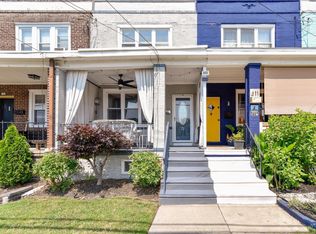 413 W Cuthbert Blvd, Haddon Township, NJ 08108