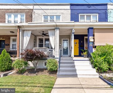 413 W Cuthbert Blvd, Haddon Township, NJ, 08108