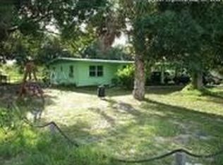 2107 Johnston Rd, Fort Pierce, FL 34951