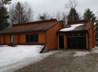 2578 S Flowage Lake Rd, West Branch, MI 48661