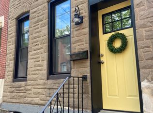 896 N Taylor St, Philadelphia, PA 19130
