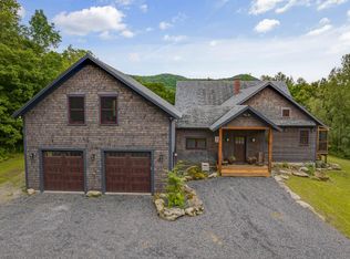 3056 Black Falls Rd, Richford, VT 05476