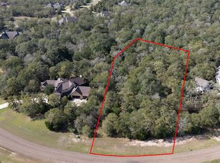 3419 Matoska Rdg, College Station, TX 77845