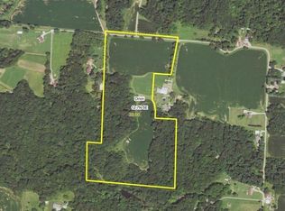 0 E Bitner Rd, Glasford, IL 61533