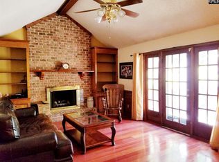 126 Holly Ridge Ln, West Columbia, SC 29169