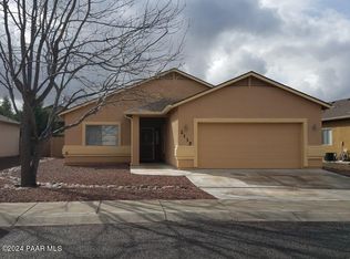 2135 Polaris Dr, Chino Valley, AZ 86323