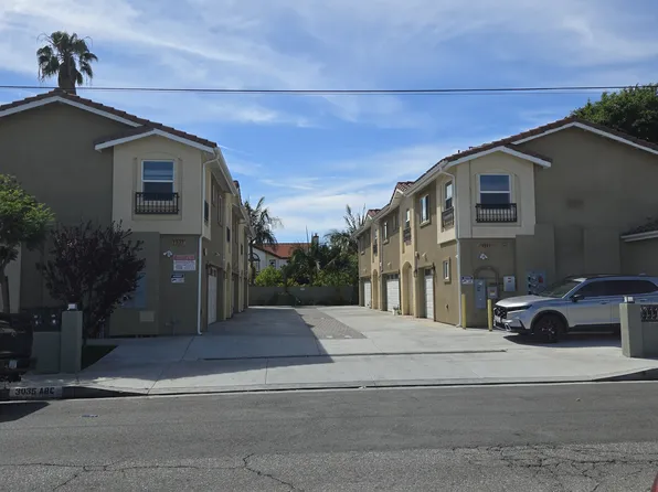 3041A N Adelia Ave, South El Monte, CA 91733