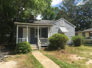 2054 S Bucker Rd, Mobile, AL 36605