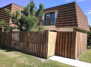 3900 County Line Rd APT 19C, Jupiter, FL 33469