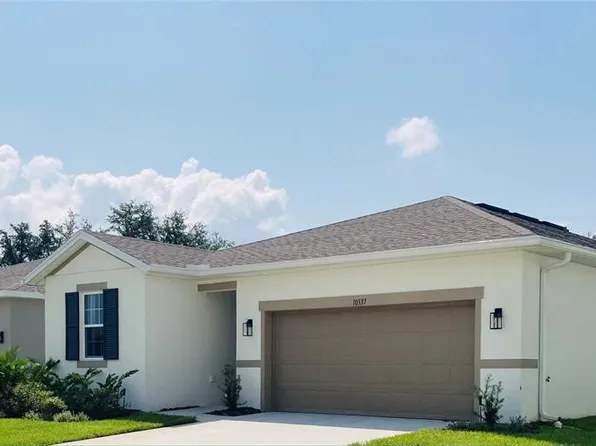 10337 Church Hammock Rd, Leesburg, FL 34788