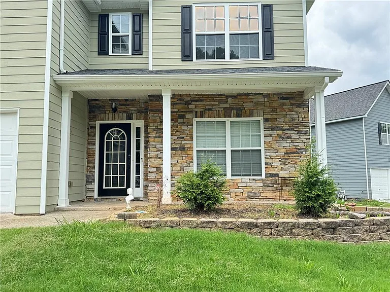 4465 Ambassador Way — Photo 2