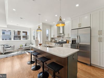 846 Delafield Pl NW, Washington, DC, 20011