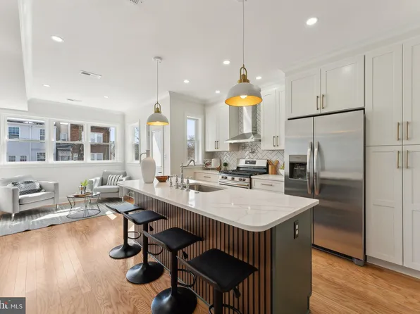 846 Delafield Pl NW, Washington, DC 20011