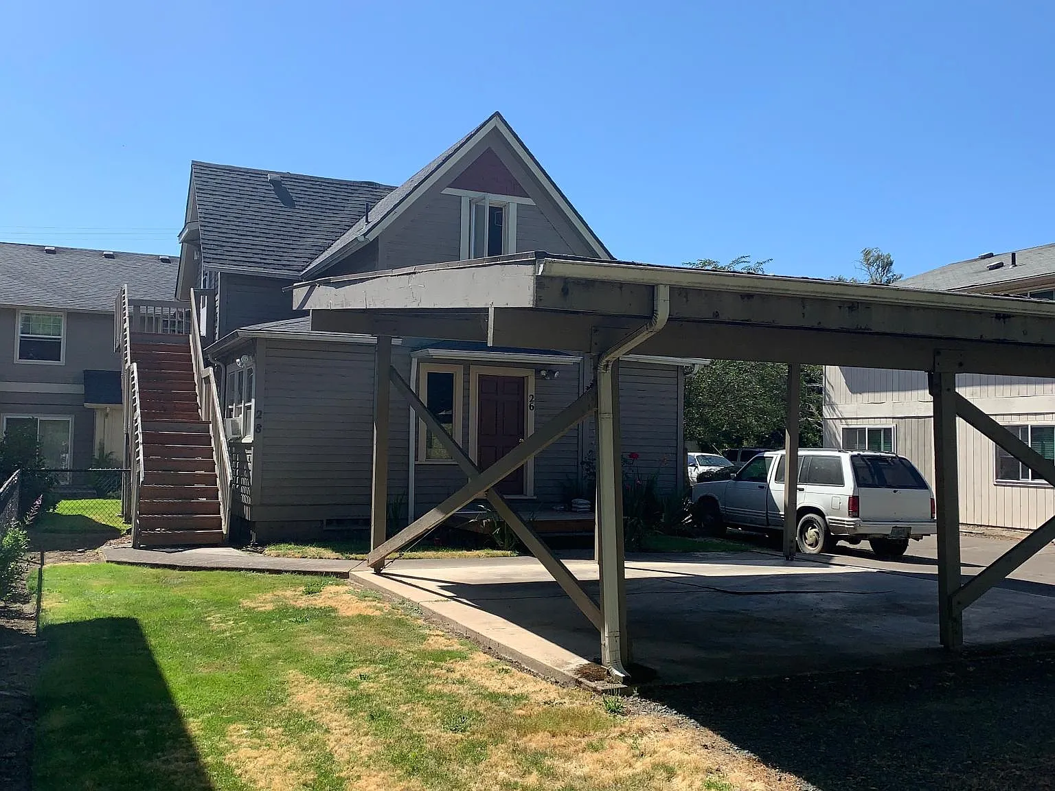 2 bed, 900 sqft, $1,725 — Photo 4