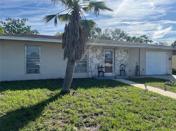 6345 SPRING HILL DRIVE, SPRING HILL, FL 34606