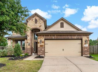 13102 Dover Bluff Dr, Rosharon, TX 77583