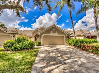 9298 Spring Run Blvd, Estero, FL 34135