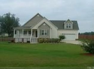 50 Malachite Ct, Raleigh, NC 27603