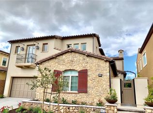 52 Lowland, Irvine, CA 92602