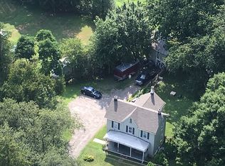 3813 Foulk Rd, Garnet Valley, PA 19060