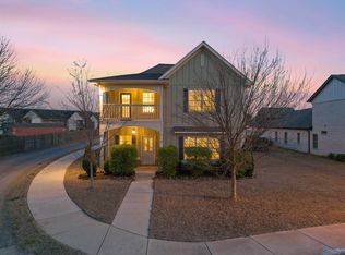 17 Desert Oak Ct SW, Huntsville, AL 35824
