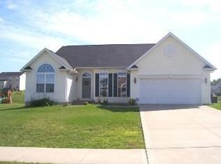 336 Montabella Pl NW, Canton, OH 44709