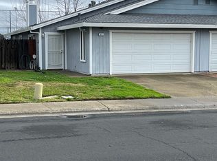 614 Lassen Way, Roseville, CA