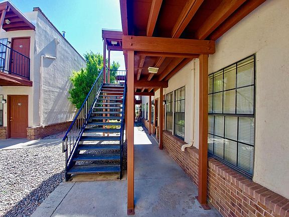 2nd image of 1021 Coal Ave SW #21