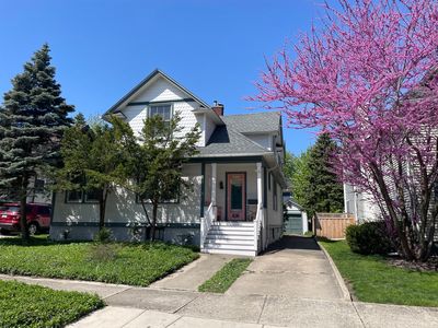 436 S Ashland Ave, La Grange, IL, 60525
